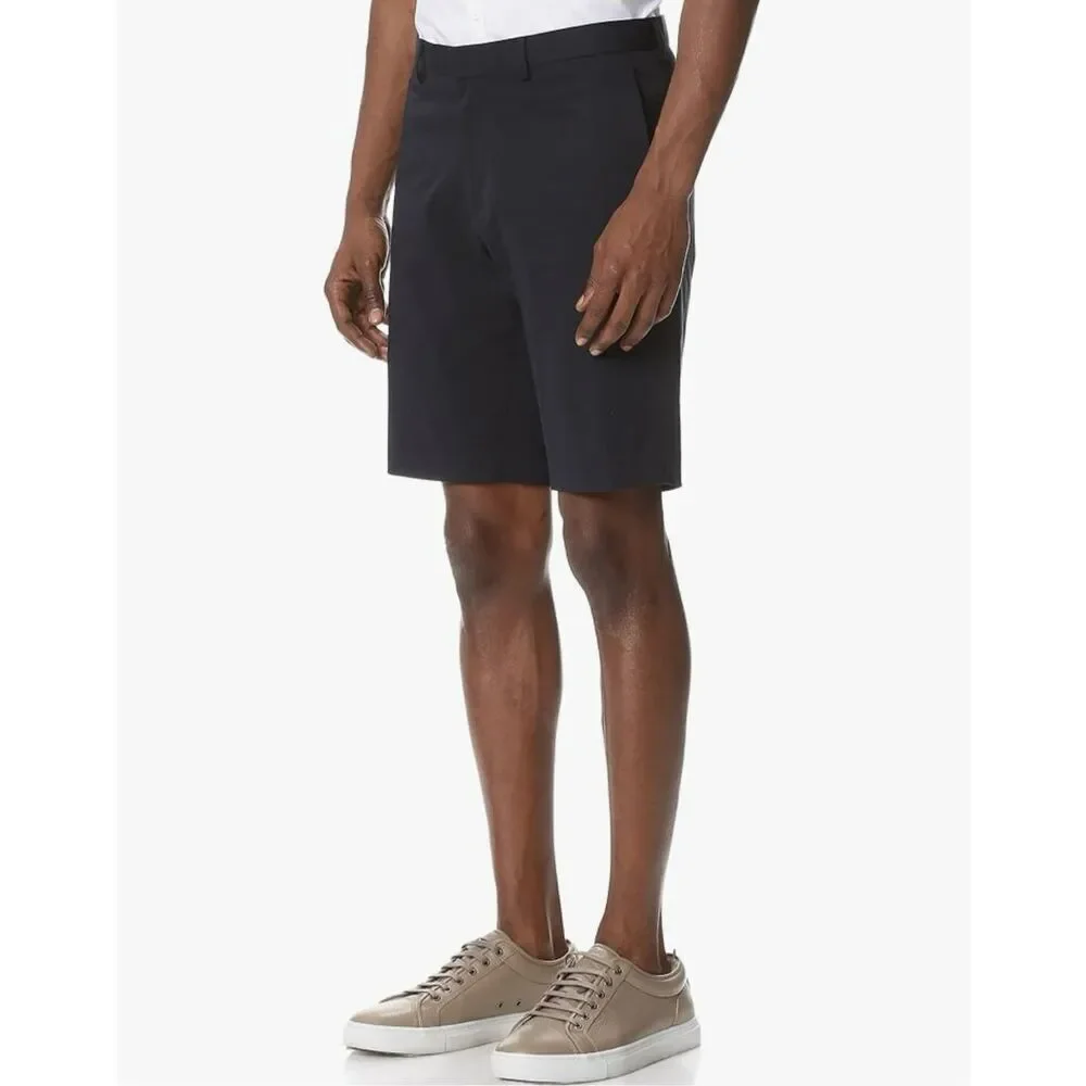 ✨Theory Men's Beck Lenix Navy Sz 31 Shorts✨